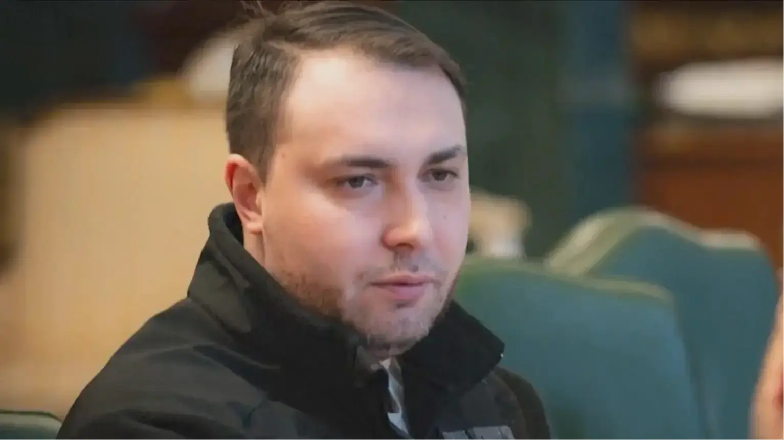 Ông Zelensky đề nghị giám đốc tình báo làm chánh văn phòng